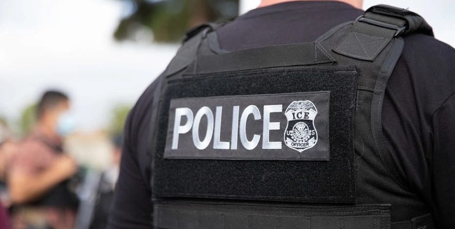 Harris County set to consider 'Sanctuary' anti-ICE policy