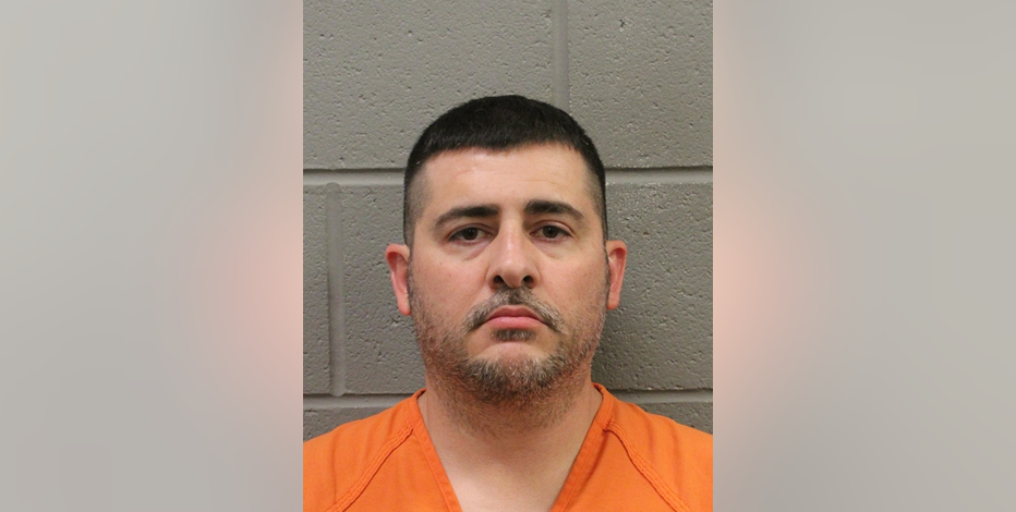 Houston 'ding dong ditch' shooting arrest: Suspect charged with boy's murder