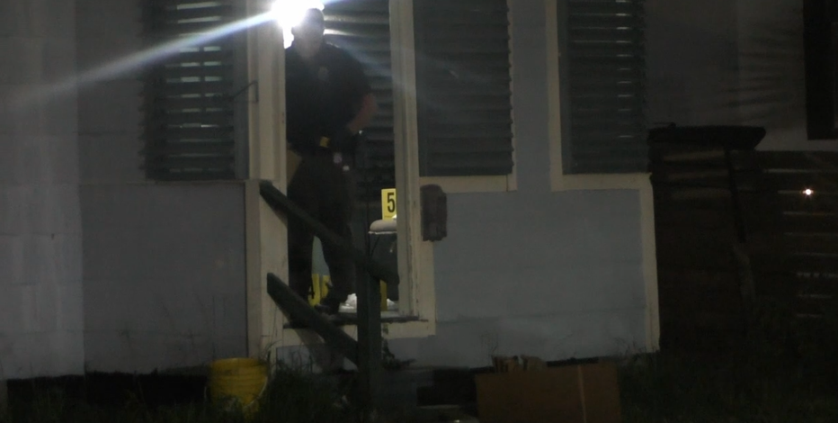 16-year-old accused of shooting, killing her mother in Galveston