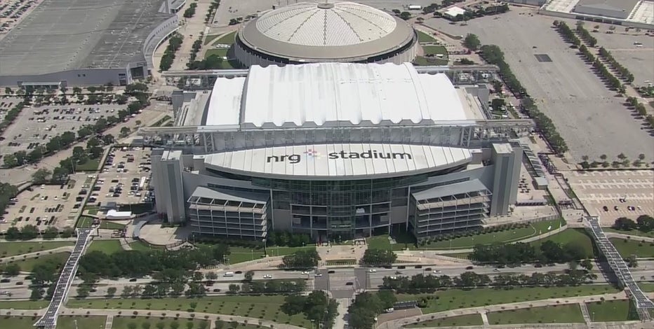 World Cup 2026: Why NRG Stadium will be called Houston Stadium