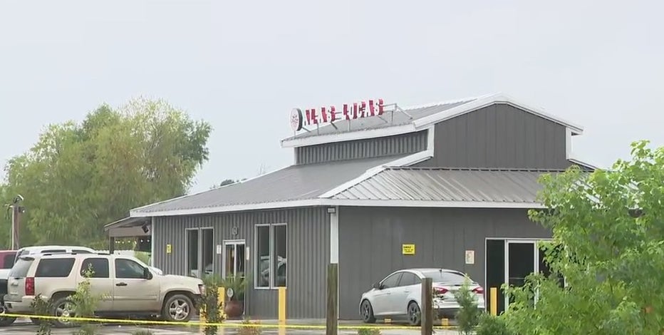 Liberty County bar shooting: 6 shot at Alas Locas on CR 5018