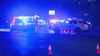 Driver killed in head-on crash after attempting to flee from police, 2 others injured