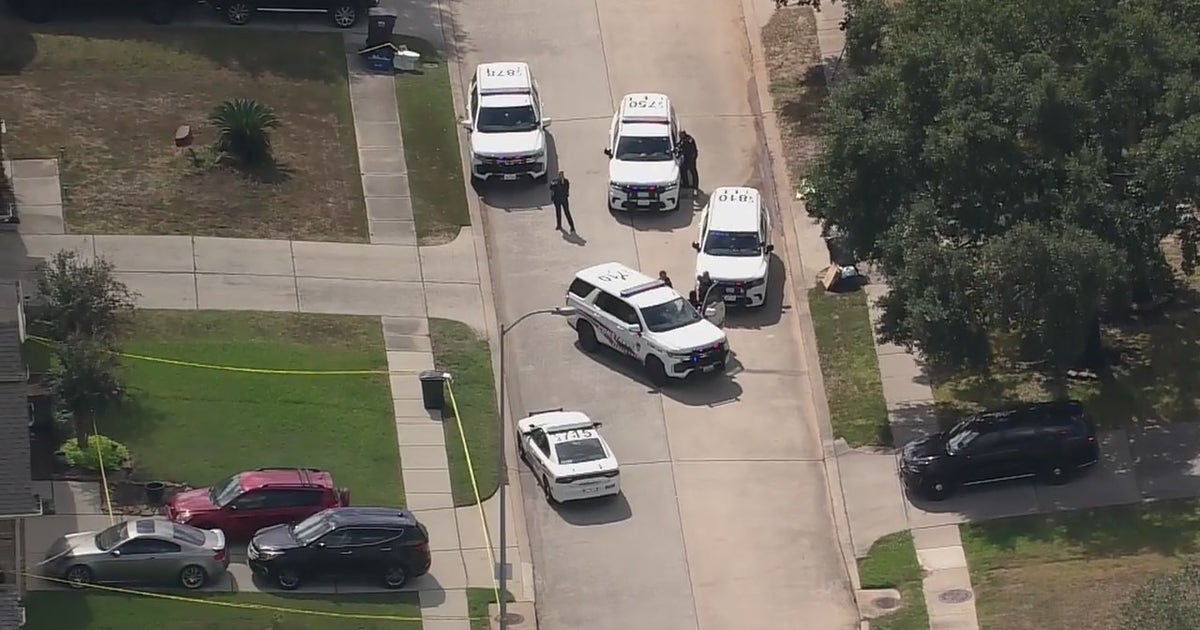 Spring Foz Woman shot, killed in Spring home, stepchild charged with murder ...