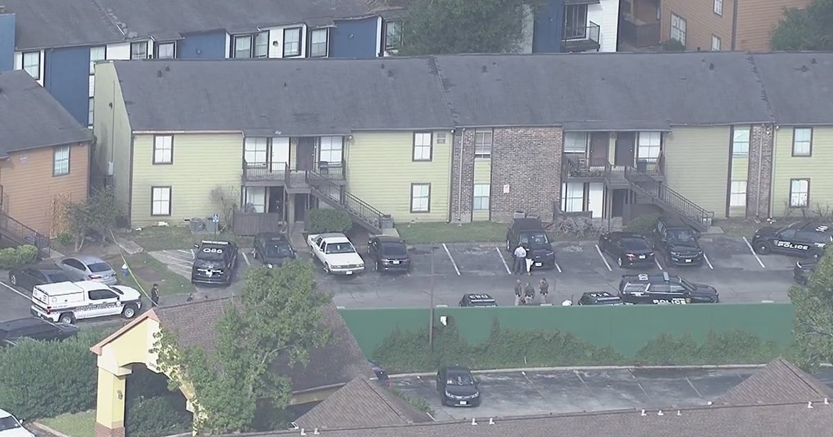 Houston officer-involved shooting: Suspect identified, charged | FOX 26 ...