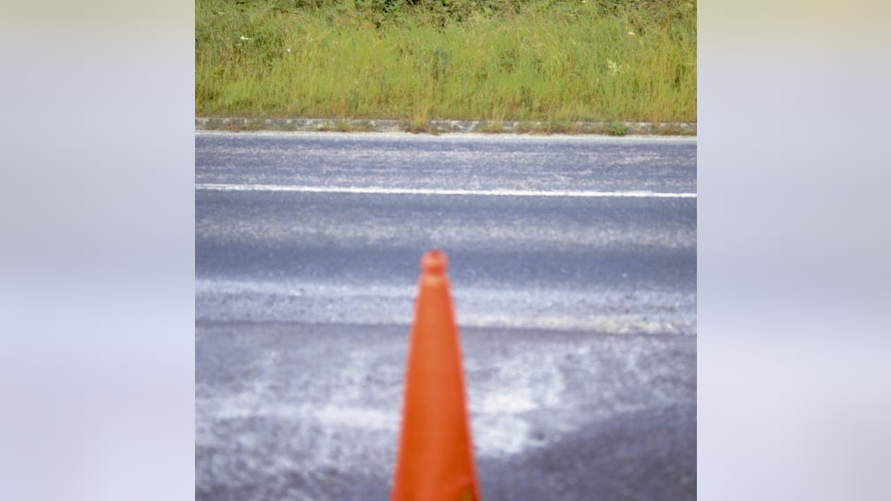 Traffic switch starts Friday on US 90A/Old Spanish Trail