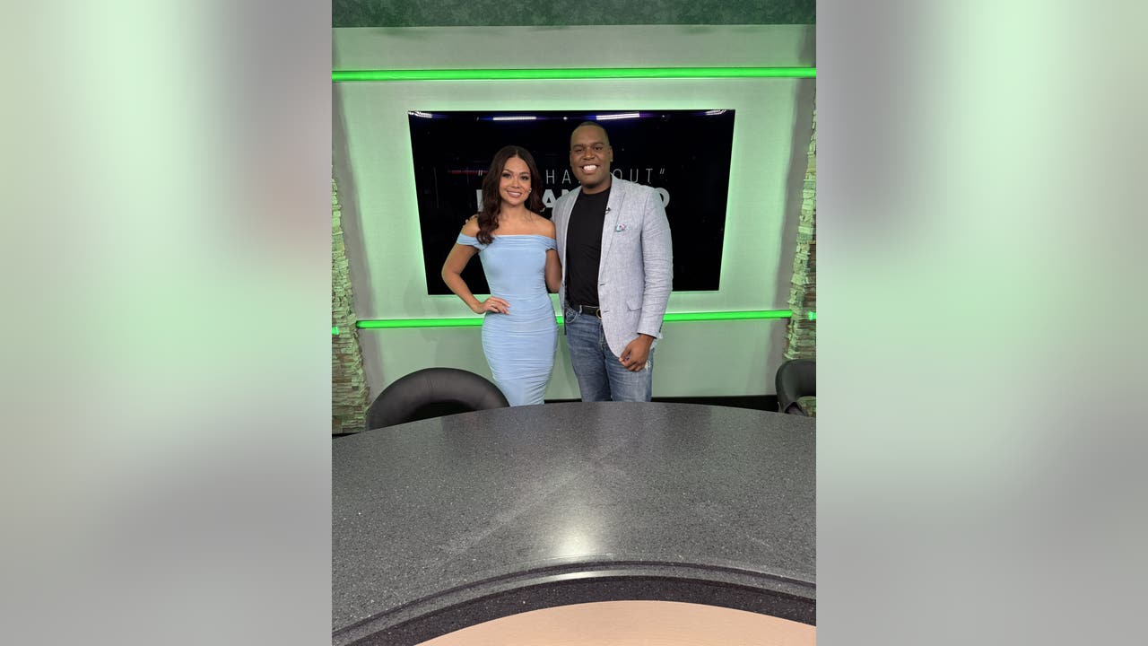 Resilience and triumph: Sirey Moran's path from Honduras to international fame