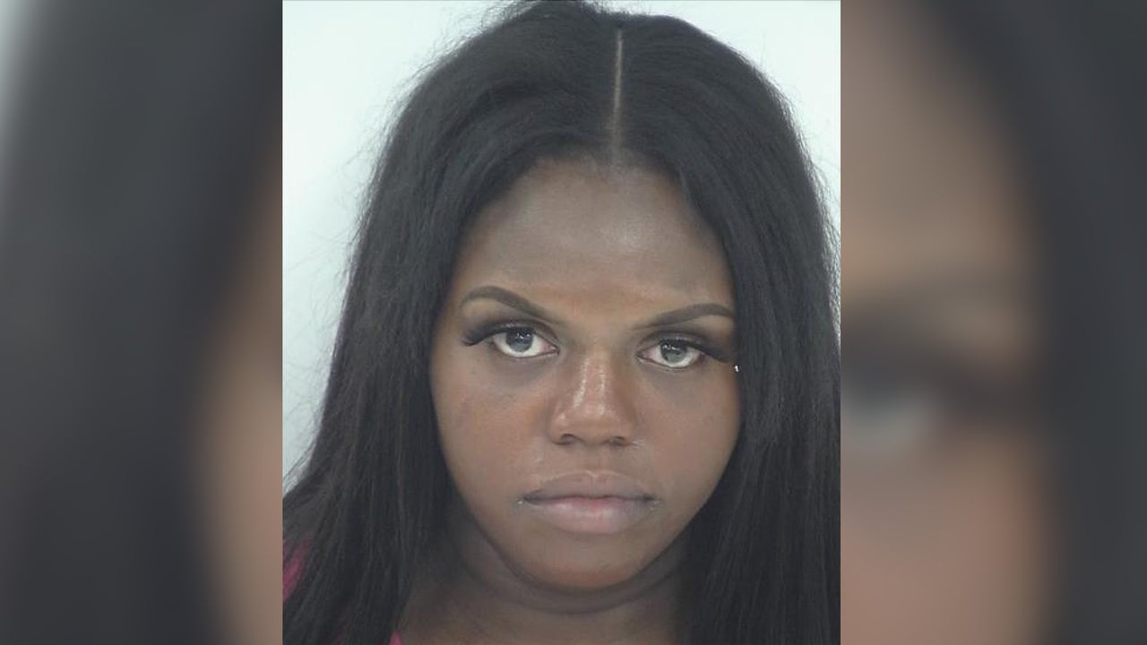 Who is Oninda Romelus? Porter mother accused of shooting her 4 kids in Angleton | FOX 26 Houston