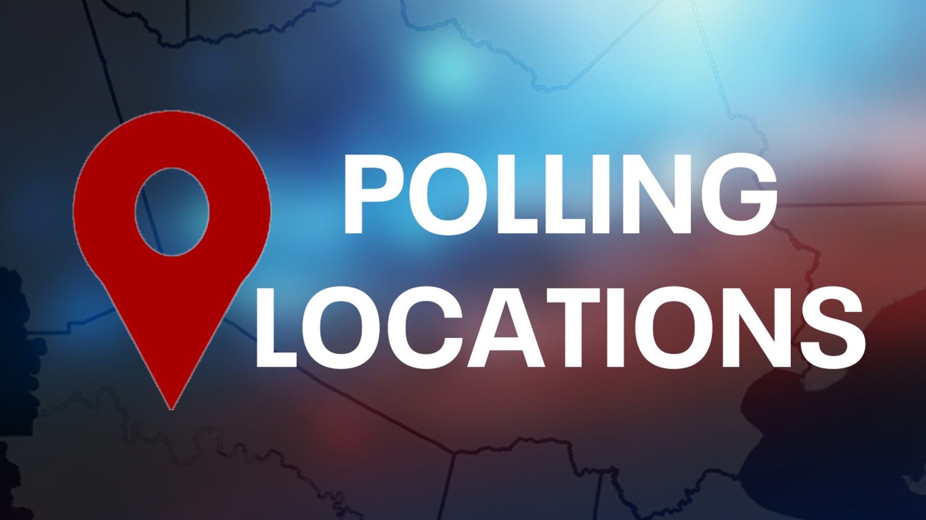 Nov. 3 midterm election: Early voting locations, where to vote in Houston, Southeast Texas