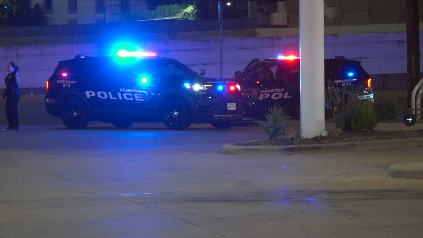 Man charged with capital murder in Sharpstown shooting that killed pregnant woman