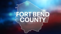 Find your Fort Bend County sample ballot