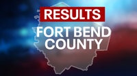 Fort Bend County election results
