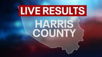 Live: Harris County election results