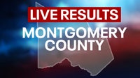 Live: Montgomery County election results