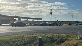 Two children killed, two injured in Angleton shooting, sheriff's office says