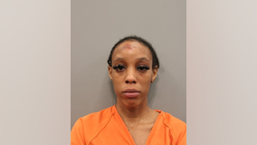 Deadly Houston I-10 crash: Woman charged with intoxication manslaughter