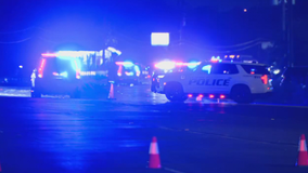 Baytown chase: Driver killed in head-on crash after attempting to flee from police, 2 others injured