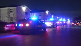 Houston: 18-year-old killed in possible shootout at Fifth Ward apartment complex, police say
