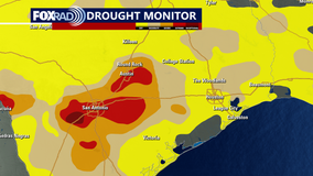 Texas drought: Conditions persist across the state