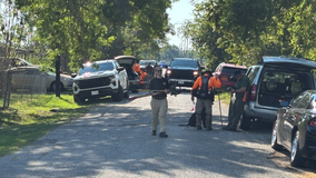 Jackson County Sheriff searching for girl missing since 2022