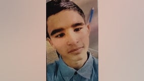 Houston police search for missing teen