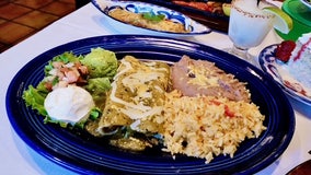 Los Tios celebrates anniversary: 55 years of family tradition