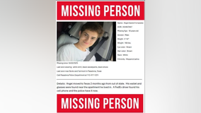 Authorities seek help locating teen missing since October 3