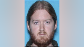 Polk County shooting: Suspect in custody after search near Leggett