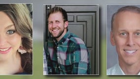 Houston-area victims identified in Louisiana plane crash