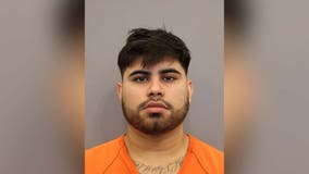 Houston convicted felon arrested after child injured in accidental shooting