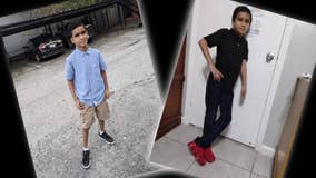 Missing Houston teen located at immigration facility, family questions HPD