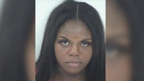 Who is Oninda Romelus? Porter mother accused of shooting her 4 kids in Angleton