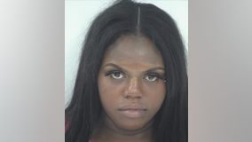 Porter mother accused of shooting 4 children in Angleton; court docs reveal disturbing details