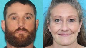 San Jacinto County: Two arrested, accused of trafficking family members
