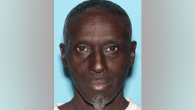 Texas agency names sex offender as featured fugitive of October