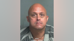 Texas man gets 50 years for striking officer, leading 120 mph chase in drug bust