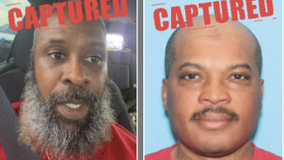 2 of Texas' most wanted sex offenders arrested