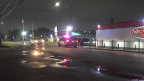 Houston police investigate after 1 killed, 3 injured in shooting