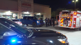 Road rage shooting in Third Ward area leaves one man injured, HPD investigating