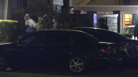 Southwest Houston SWAT: Suspect in domestic incident surrenders