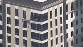 Explosion at Downtown Houston hotel under construction; multiple workers injured