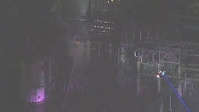 Freeport: Fire contained at Dow Plant B, no injuries reported