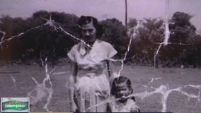 Protect, restore family photos damaged by hurricanes and floodwaters