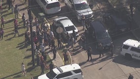 Immigration operation reported in Pasadena neighborhood: police