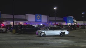 Shooting in Missouri City Walmart parking lot on Highway 6; Suspects charged