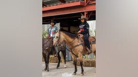 The Sweet Tooth Rodeo brings star power and Black rodeo history to Houston