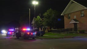 Houston: Man found fatally shot at Fifth Ward apartment complex; police seeking information