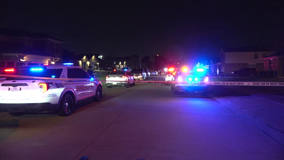20-year-old arrested in Channelview homecoming party shootout that injured 3, officials say