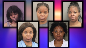 Houston woman with 13 felony theft convictions still free despite parole, probation; accused of stealing again