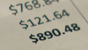Southeast side couple gets $900 water bill, city says no one can check meter until December