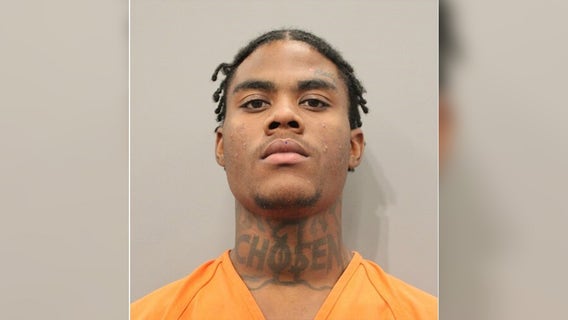 17-year-old charged with murder of 15-year-old teen in Houston